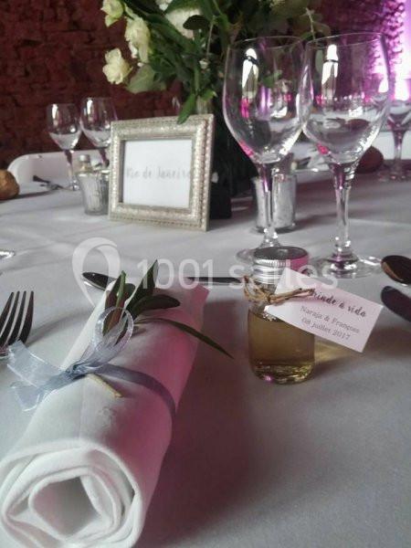 Domaine des Sources - galerie - photo 12