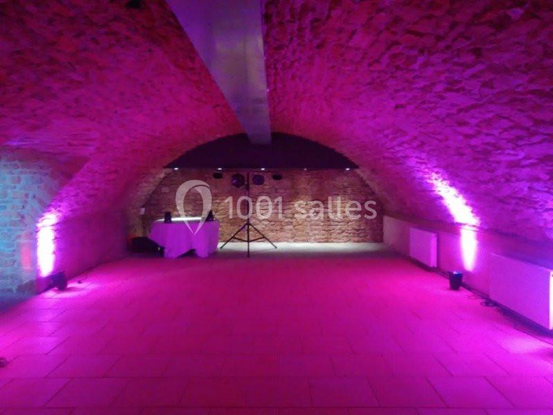 Domaine des Sources - galerie - photo 15