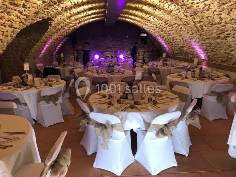 Domaine des Sources - galerie - photo 7