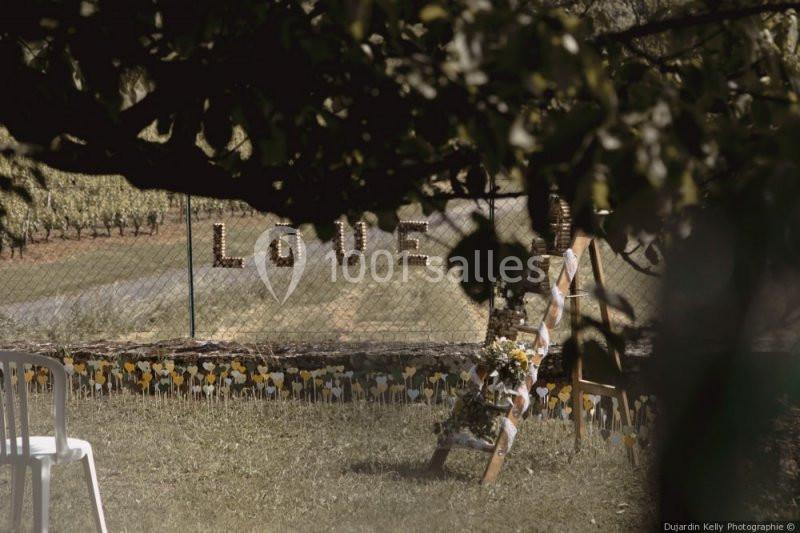Domaine des Sources - galerie - photo 20