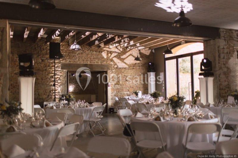 Domaine des Sources - galerie - photo 6