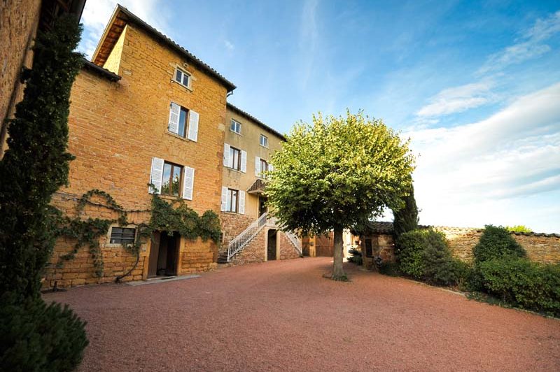 Domaine des Sources - photo 1