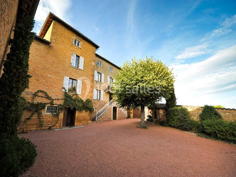 Domaine des Sources - galerie - photo 1