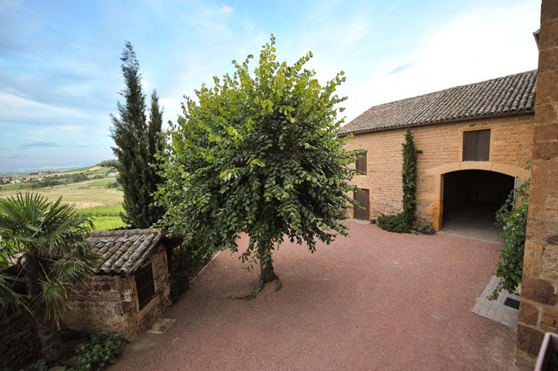 Domaine des Sources - photo 3