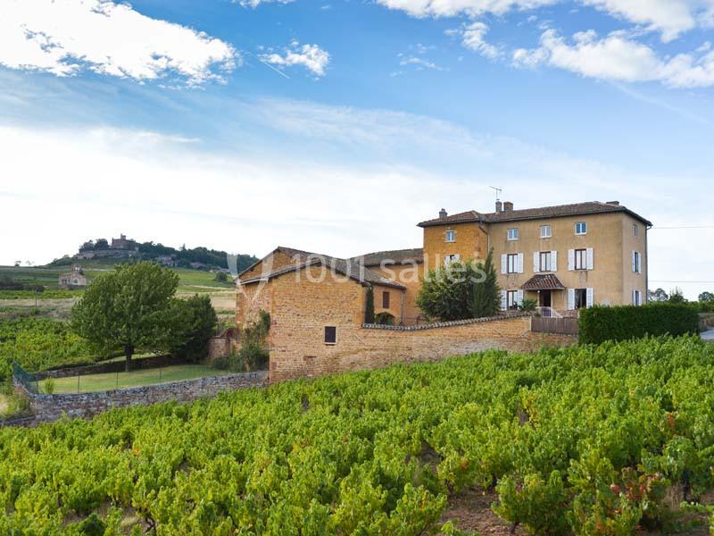 Domaine des Sources - galerie - photo 4