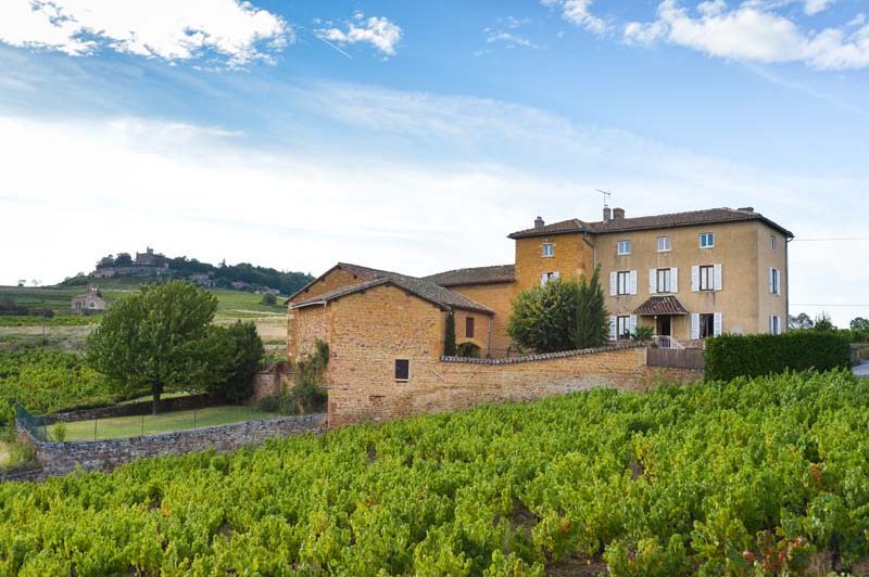 Domaine des Sources - photo 1