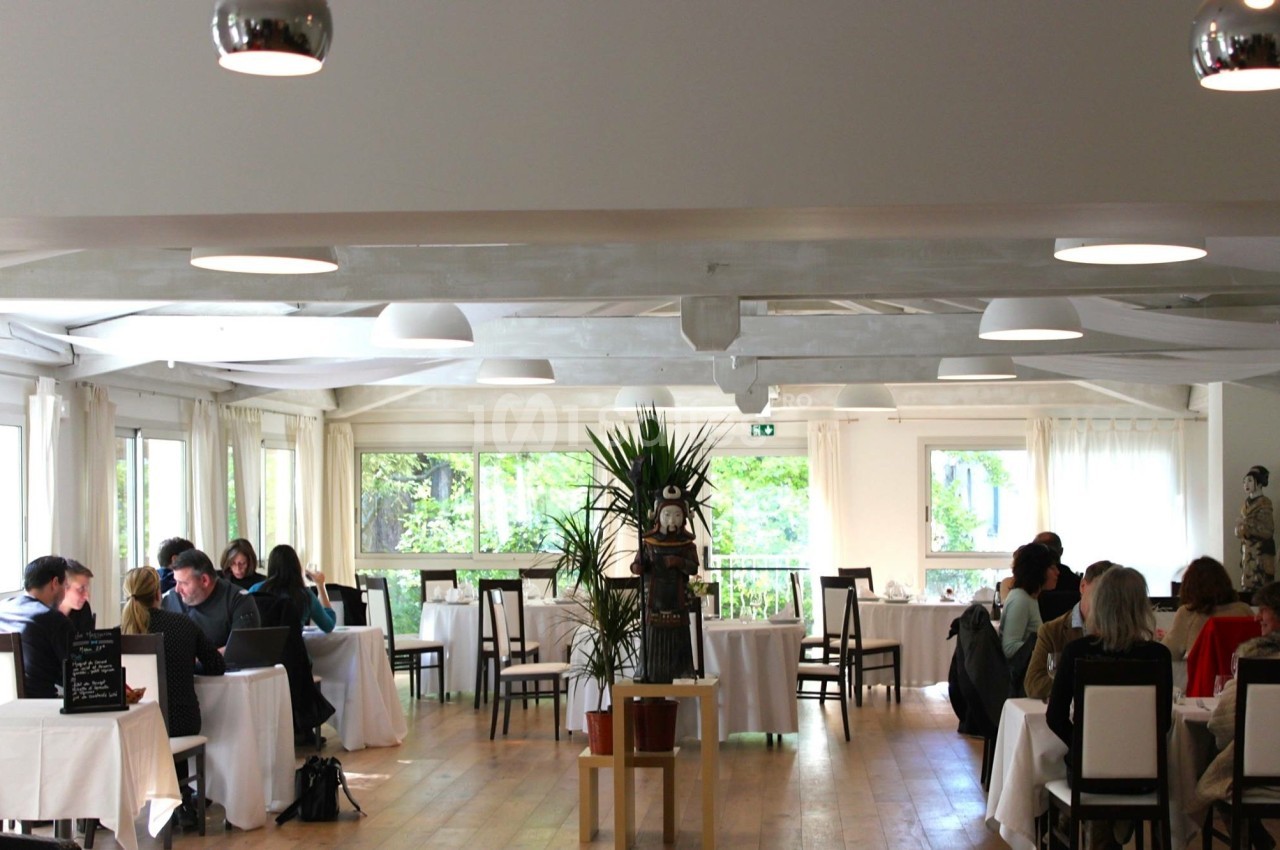 Château de Montvert - galerie - photo 1