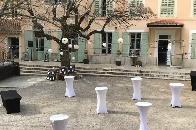 Château de Montvert - photo 3