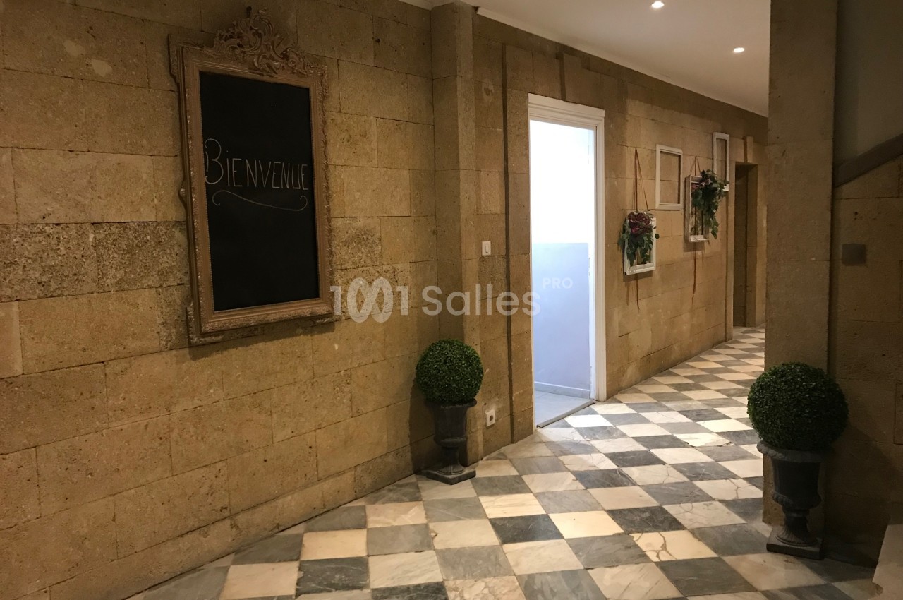 Château de Montvert - galerie - photo 18