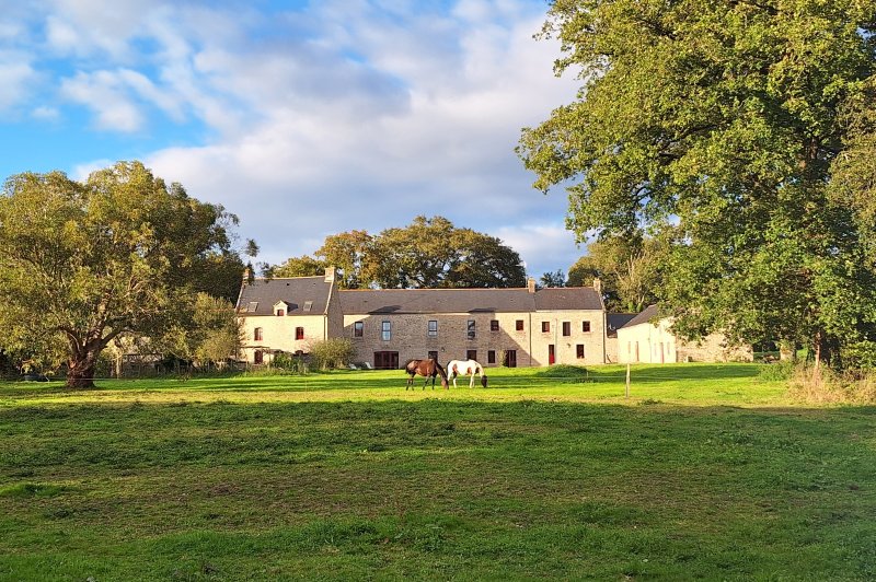 Domaine de Bobehec - photo 3