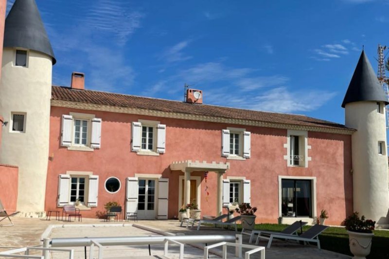 La Haute Cassagne - photo 2