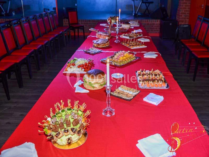 Latin Dance - galerie - photo 15