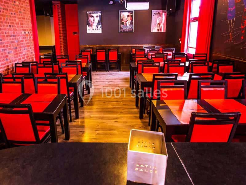 Latin Dance - galerie - photo 18