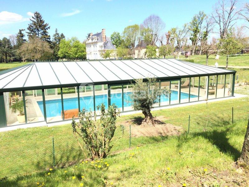 Château D'ande - galerie - photo 6