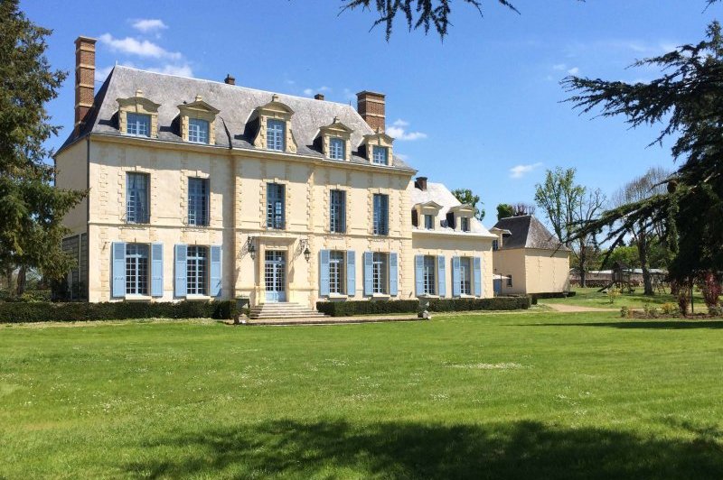 Château D'ande - photo 3