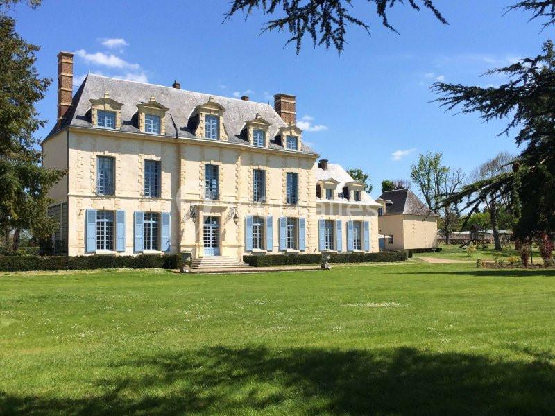Château D'ande - galerie - photo 3