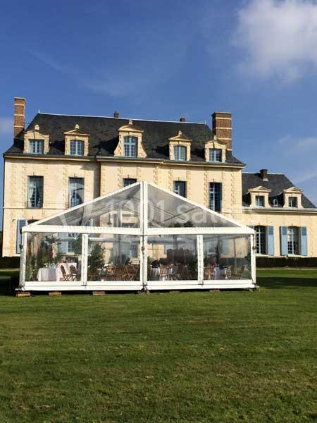 Château D'ande - galerie - photo 2