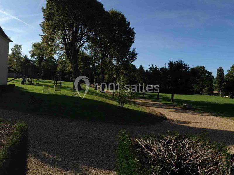 Château D'ande - galerie - photo 8