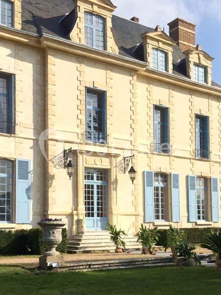 Château D'ande - galerie - photo 1