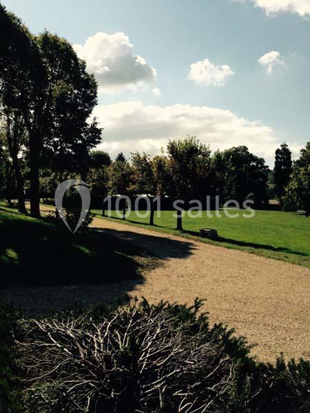 Château D'ande - galerie - photo 15