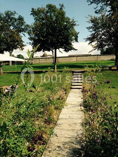 Château D'ande - galerie - photo 17
