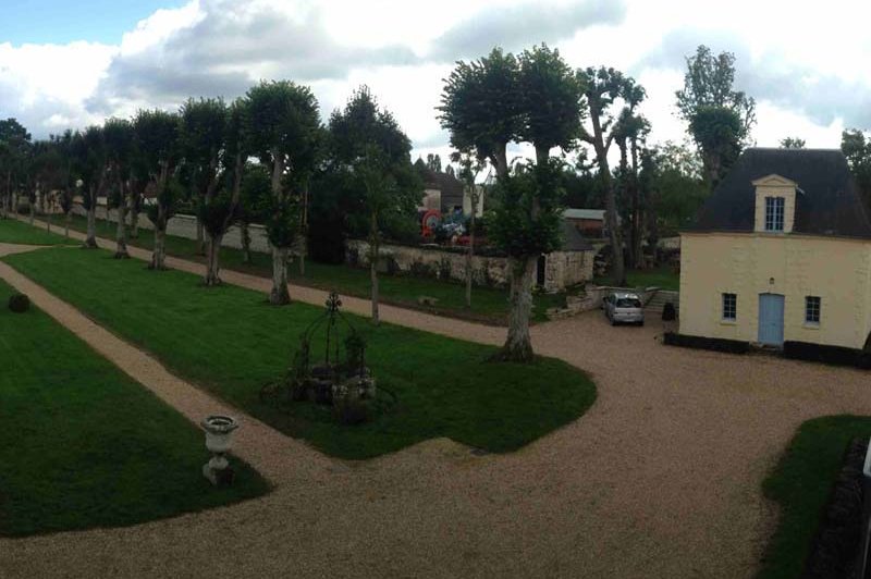 Château D'ande - photo 2