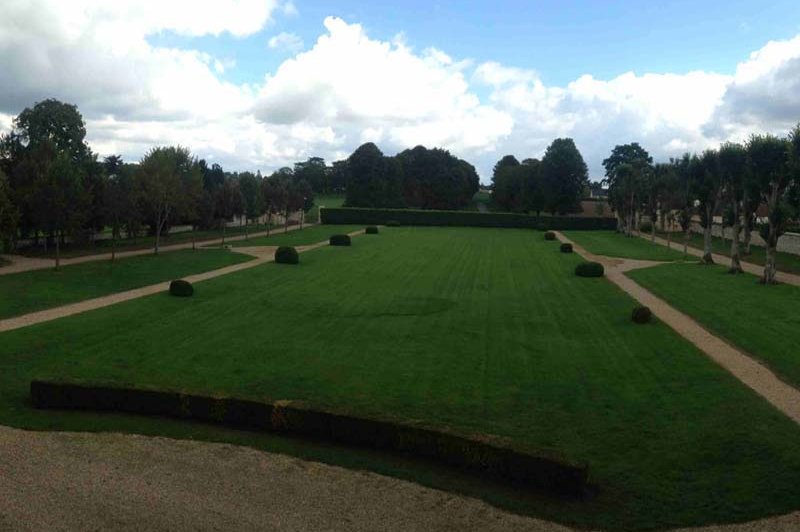 Château D'ande - photo 4