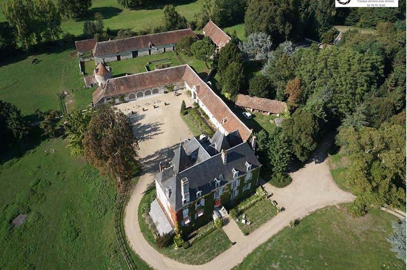 Les Allées D’harambure - photo 3