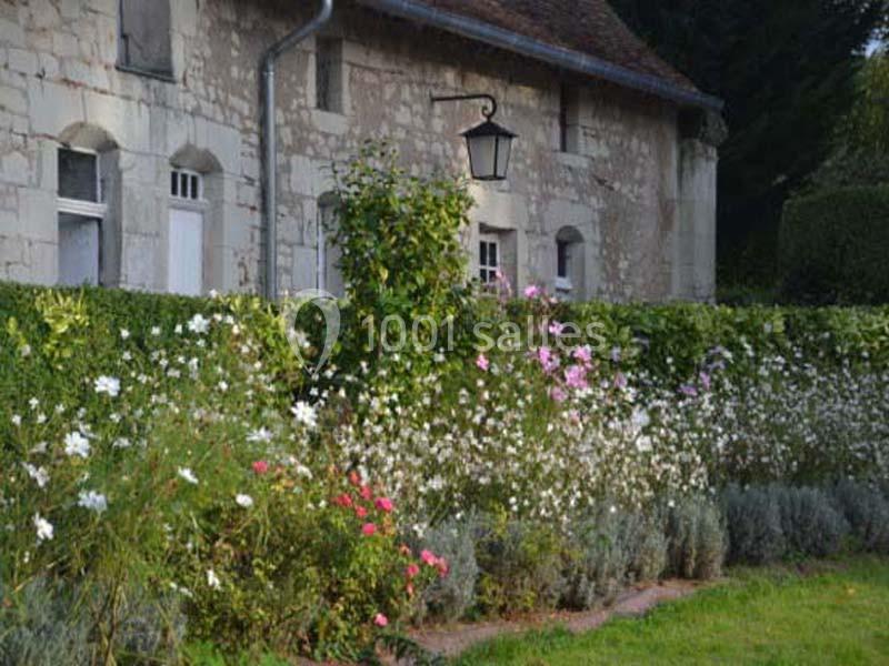 Les Allées D’harambure - galerie - photo 6