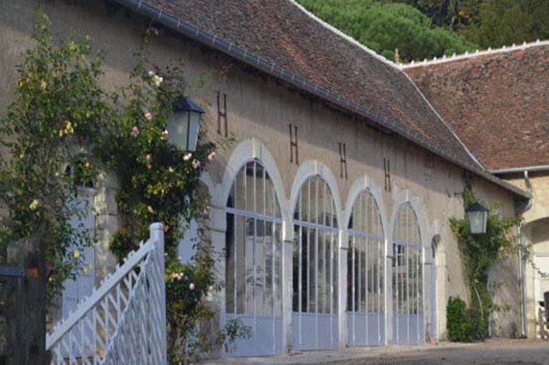 Les Allées D’harambure - photo 4