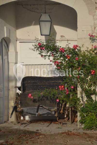 Les Allées D’harambure - galerie - photo 14