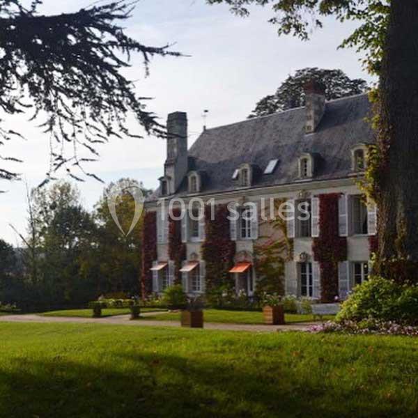 Les Allées D’harambure - galerie - photo 13
