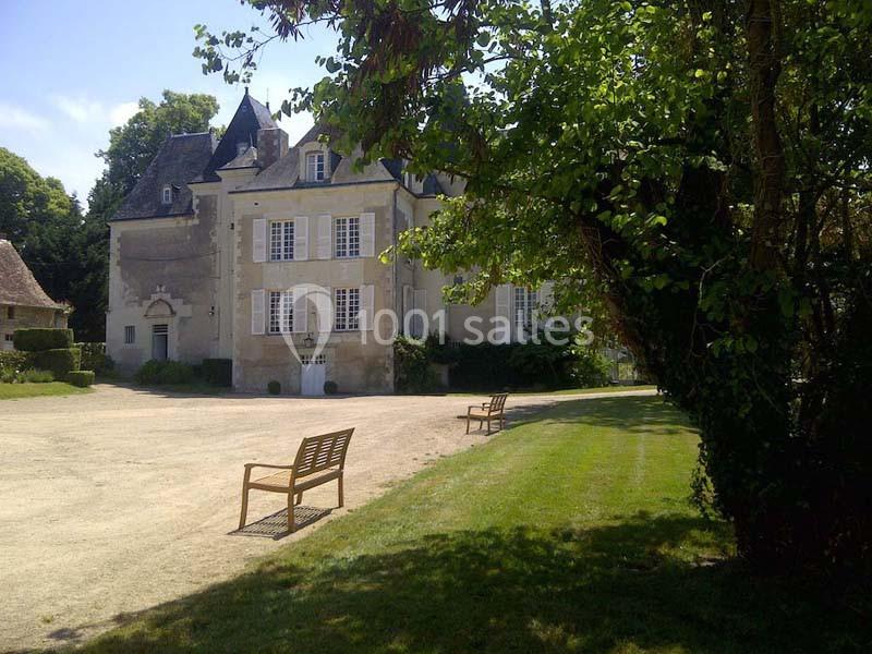 Les Allées D’harambure - galerie - photo 2