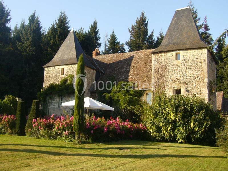 Les Allées D’harambure - galerie - photo 21