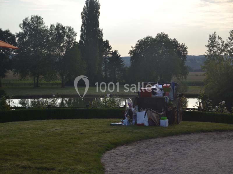Les Allées D’harambure - galerie - photo 16