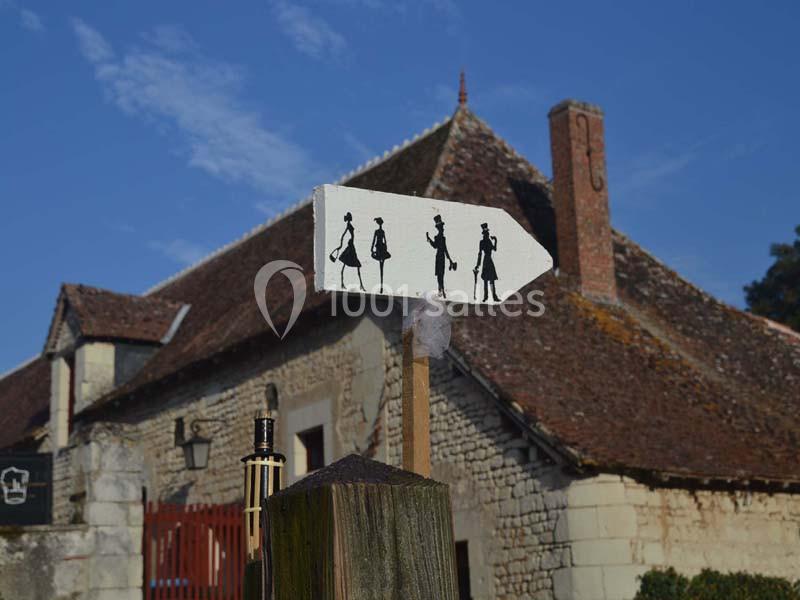 Les Allées D’harambure - galerie - photo 17