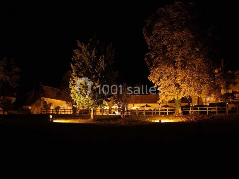 Les Allées D’harambure - galerie - photo 20