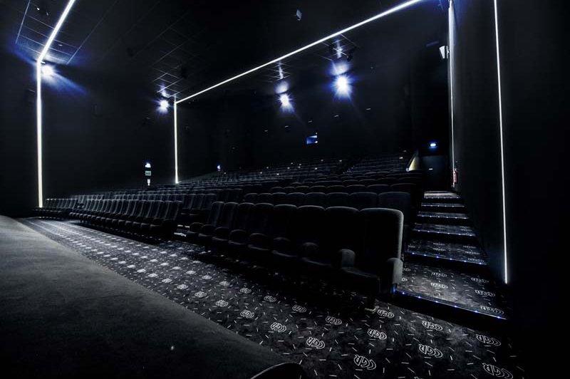 Cgr - Studio Lumières - Vitrolles - photo 4