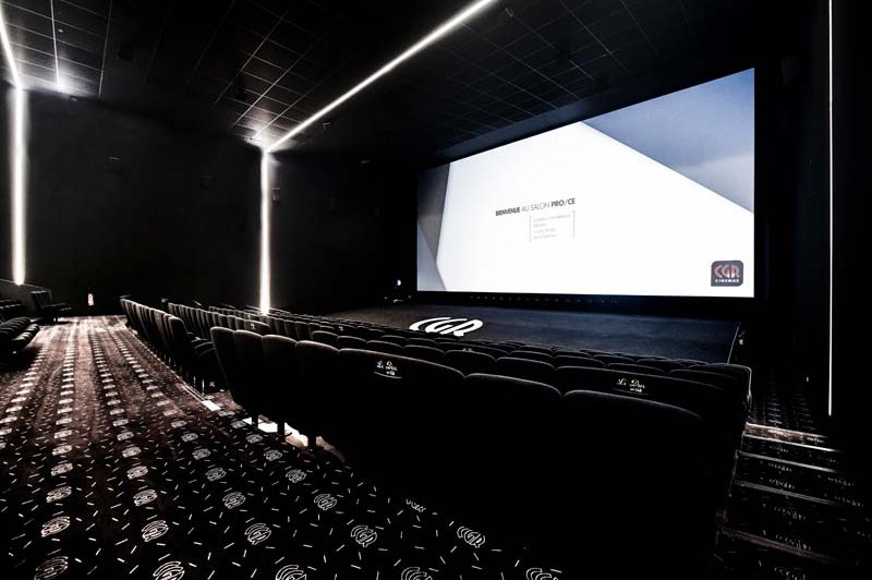 Cgr - Studio Lumières - Vitrolles - photo 2