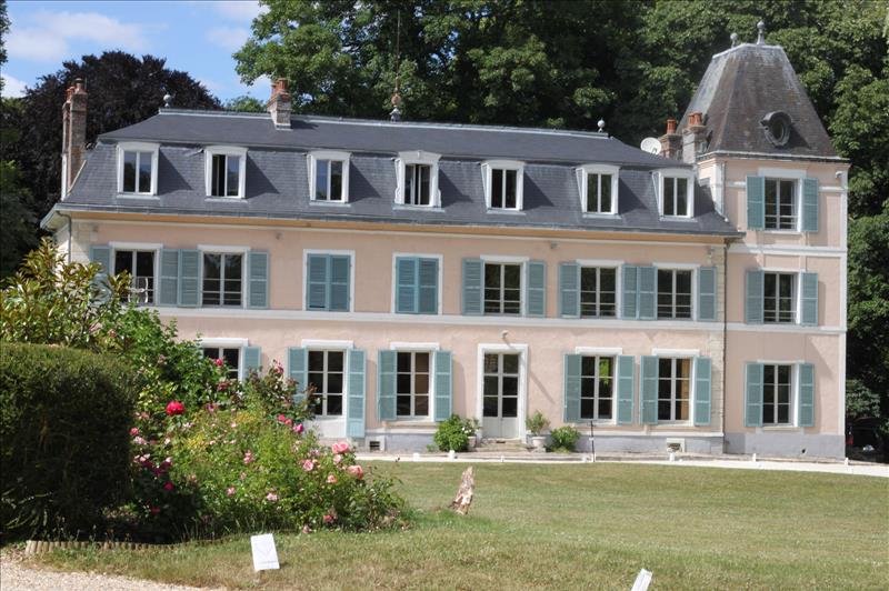 Château D'amecourt - photo 2