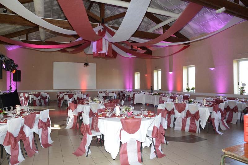 Salle Du Pigeonnier Et Salle Henri Rambuteau - photo 4