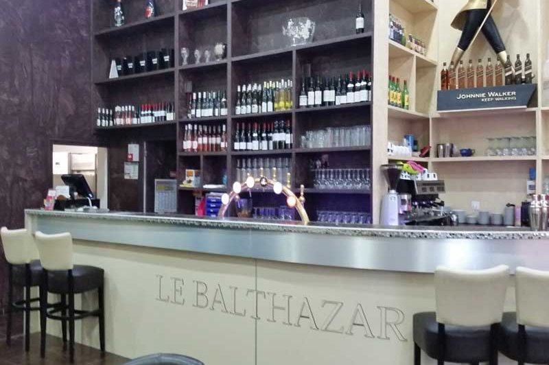 Le Balthazar - photo 5