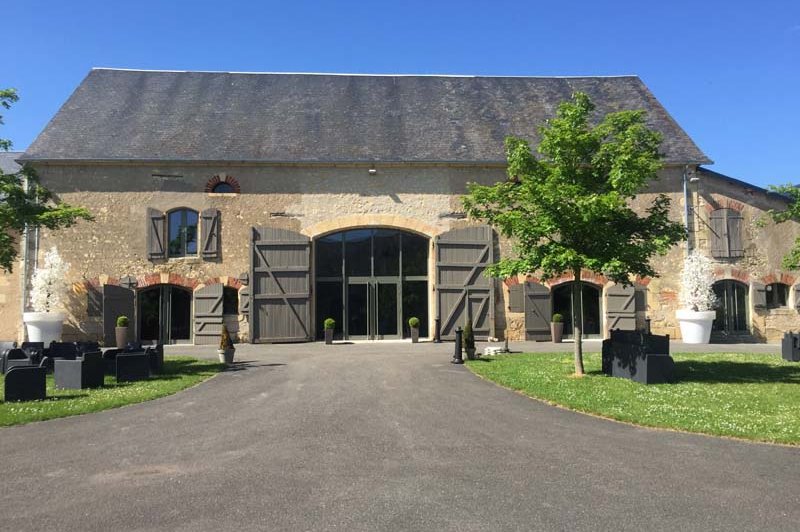 Domaine De Contre - photo 2