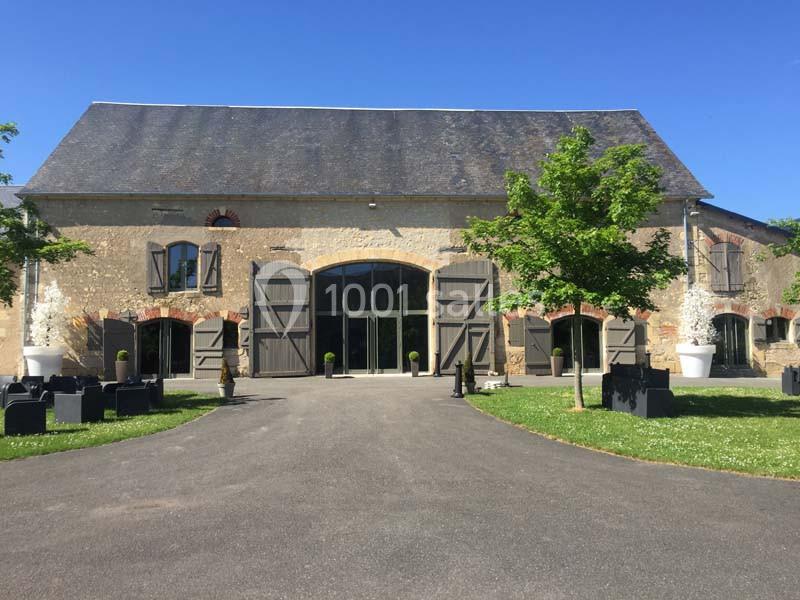 Domaine De Contre - galerie - photo 2
