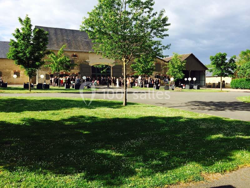 Domaine De Contre - galerie - photo 1
