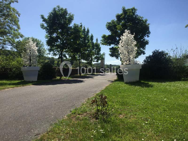 Domaine De Contre - galerie - photo 3