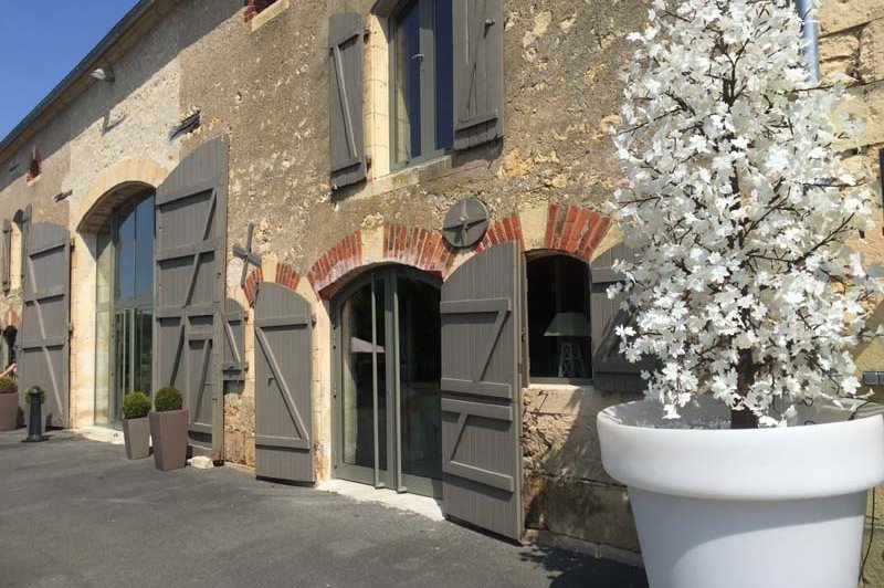 Domaine De Contre - photo 4