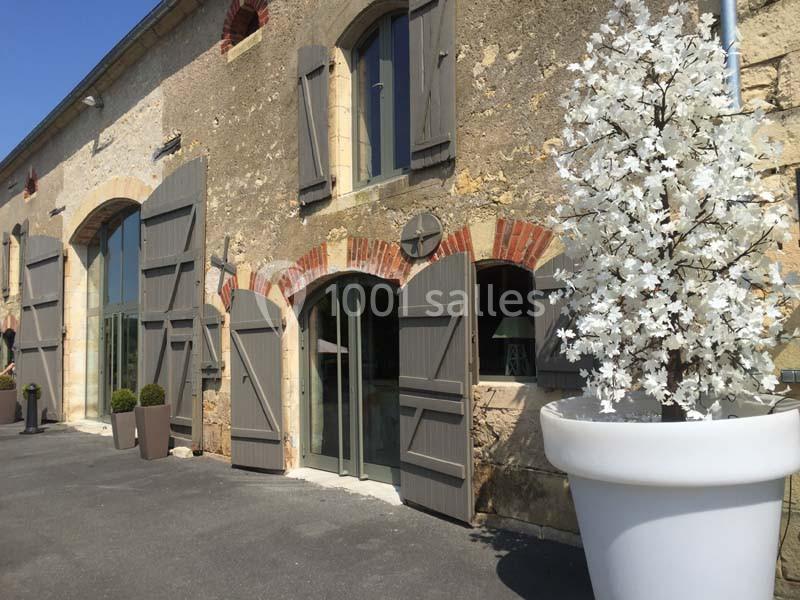 Domaine De Contre - galerie - photo 4