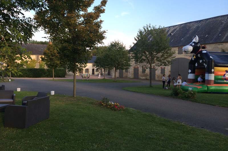 Domaine De Contre - photo 5