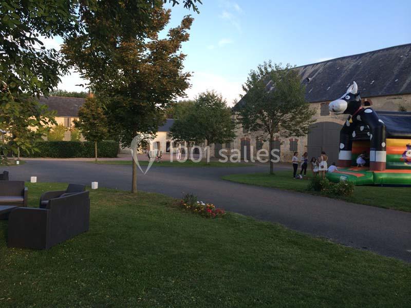 Domaine De Contre - galerie - photo 5